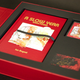 Image for article titled Video Game "Poems" Get a Luxurious Special-Edition Release